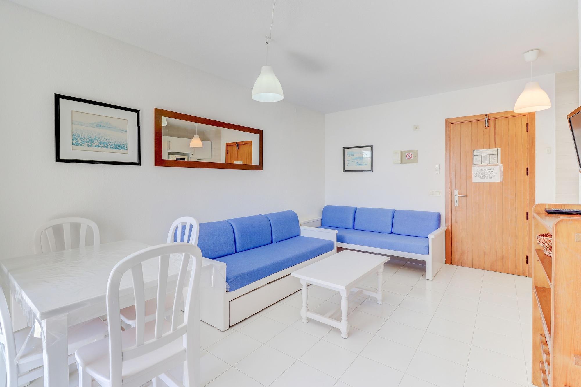 Llevant Apartments Port de Pollenca Exterior photo