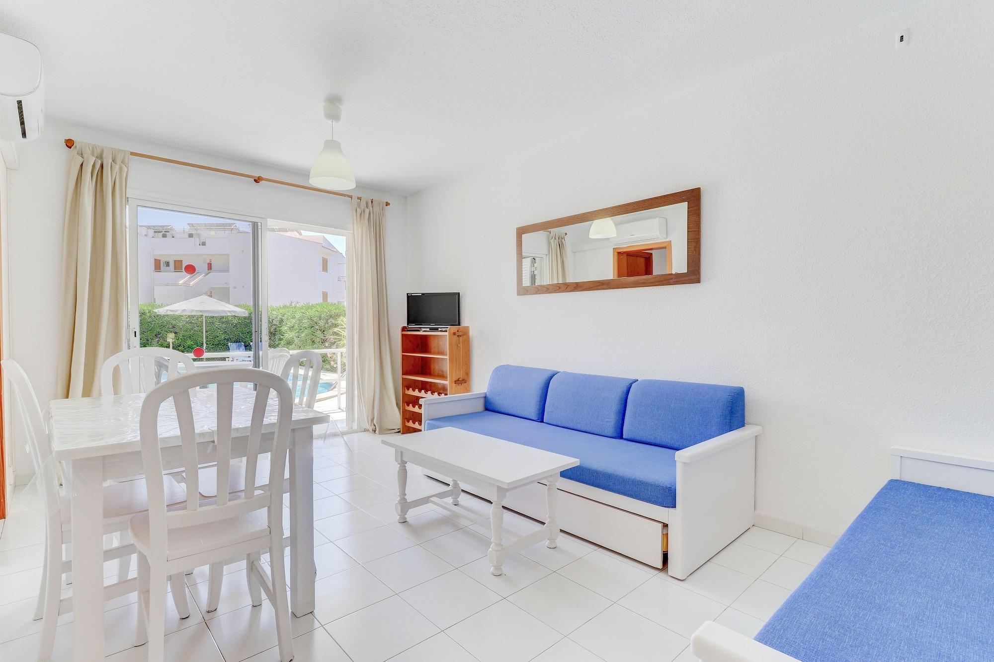 Llevant Apartments Port de Pollenca Exterior photo